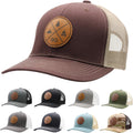 LINDO Trucker Hat - GO Outdoors - Clean, Durable Outdoor Cap