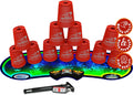 Speed Stacks Sport Stacking Competitor - Complete 12 Cup Kit