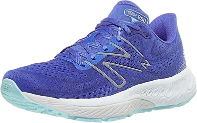 New Balance Men's Fresh Foam X 880 V13 Running Shoe Review
