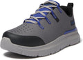 Timberland PRO Intercept Steel Safety Toe Work Shoe - Comfortable most