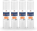 Aquaboon 20 x 4.5 Carbon Water Filter Replacement for Home Use