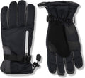 C9 Champion Men's Windproof Ski Glove - Reflective, Nose Wipe, Pockets