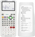 Scientific Calculator with Graph Functions for Students - Student