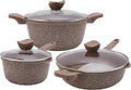 Country Kitchen Non-Stick Cast Aluminum Cookware Set Review