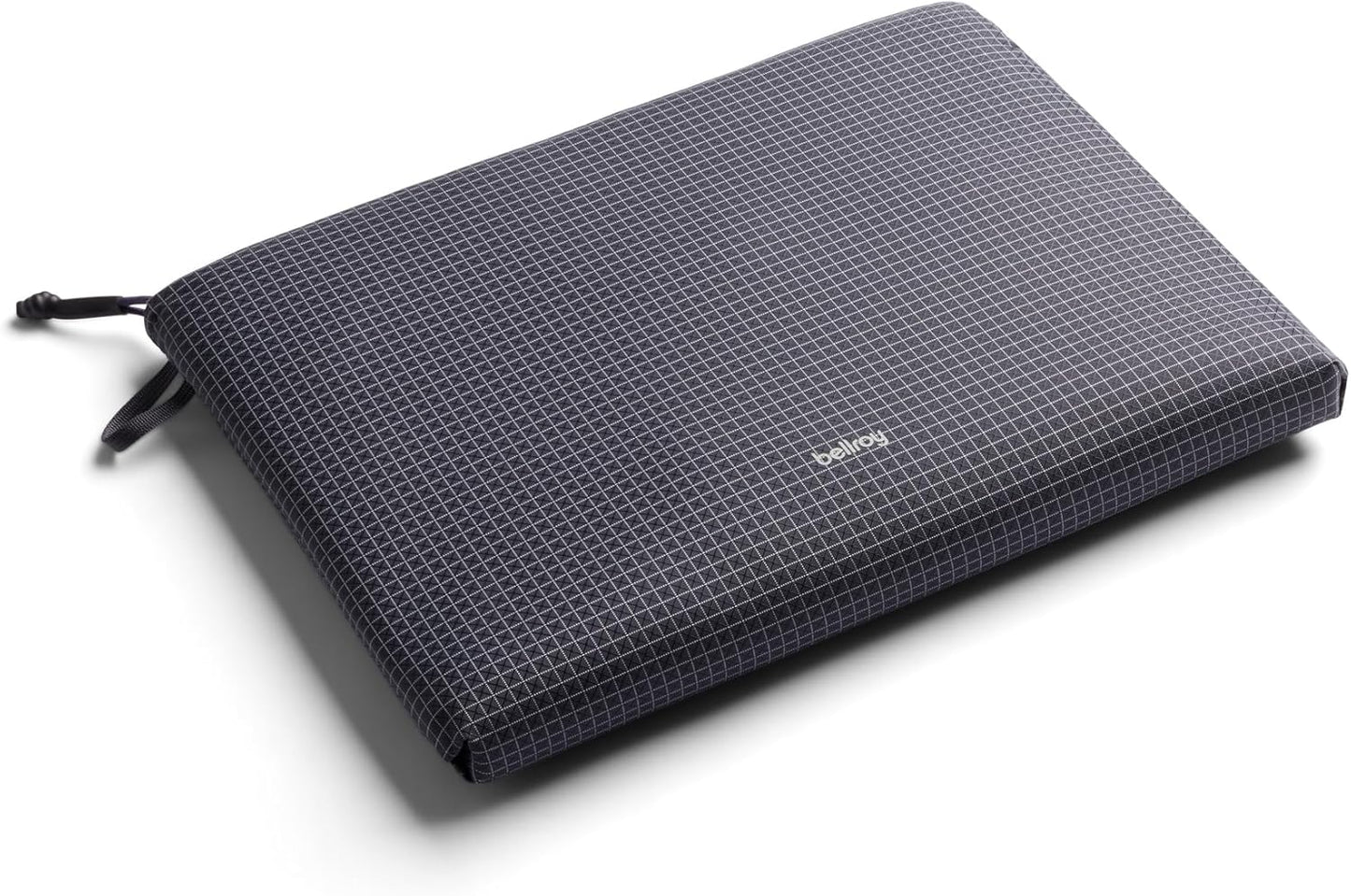 Bellroy Lite Laptop Sleeve for 16 Inch Devices in Arcade Gray