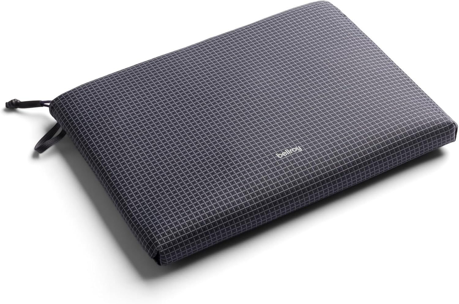Bellroy Lite Laptop Sleeve for 16 Inch Devices in Arcade Gray