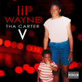 Tha Carter V [2 LP] Vinyl - Definitive Lil Wayne Release
