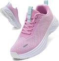 Wide Toe Box Shoes for Women - Extra Wide Width Walking Shoes