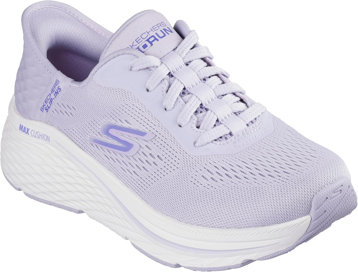 Skechers Women's Max Cushioning Elite 2.0 Slip-ins for Comfort