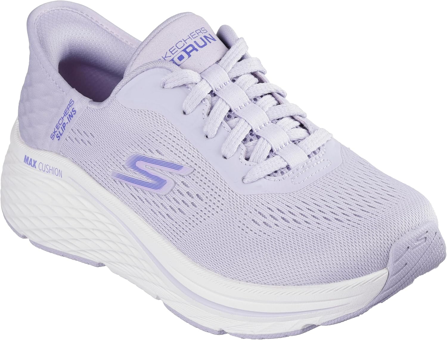 Skechers Women's Max Cushioning Elite 2.0 Slip-ins for Comfort