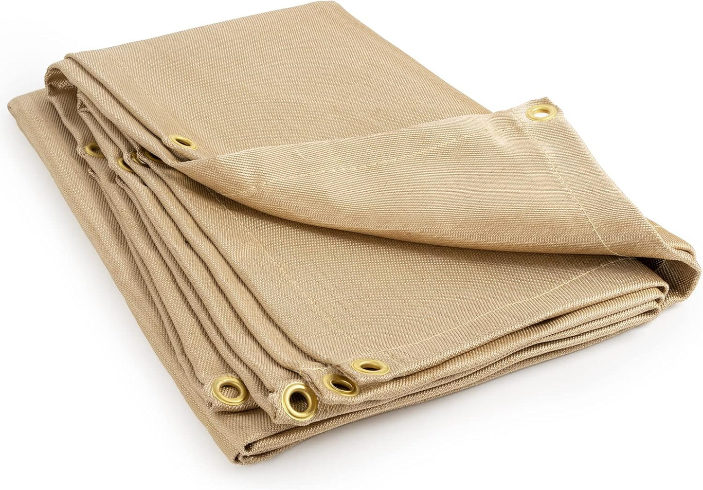 YESWELDER Heavy Duty Fiberglass Welding Blanket for Safety