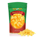 We Got Nuts Dried Pineapple Chunks - Freshly Packed 5 lb Bag