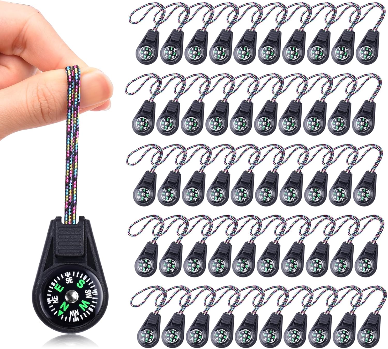 Mini Kids Compass for Navigation Fun!