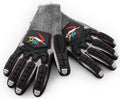 Lobster Gloves for Diving Kevlar Spearfishing Dive Glove - Puncture
