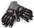Lobster Gloves for Diving Kevlar Spearfishing Gloves - CutResistant
