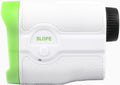 Pinshot Pro Golf Rangefinder - Precise Flag-Lock Tech