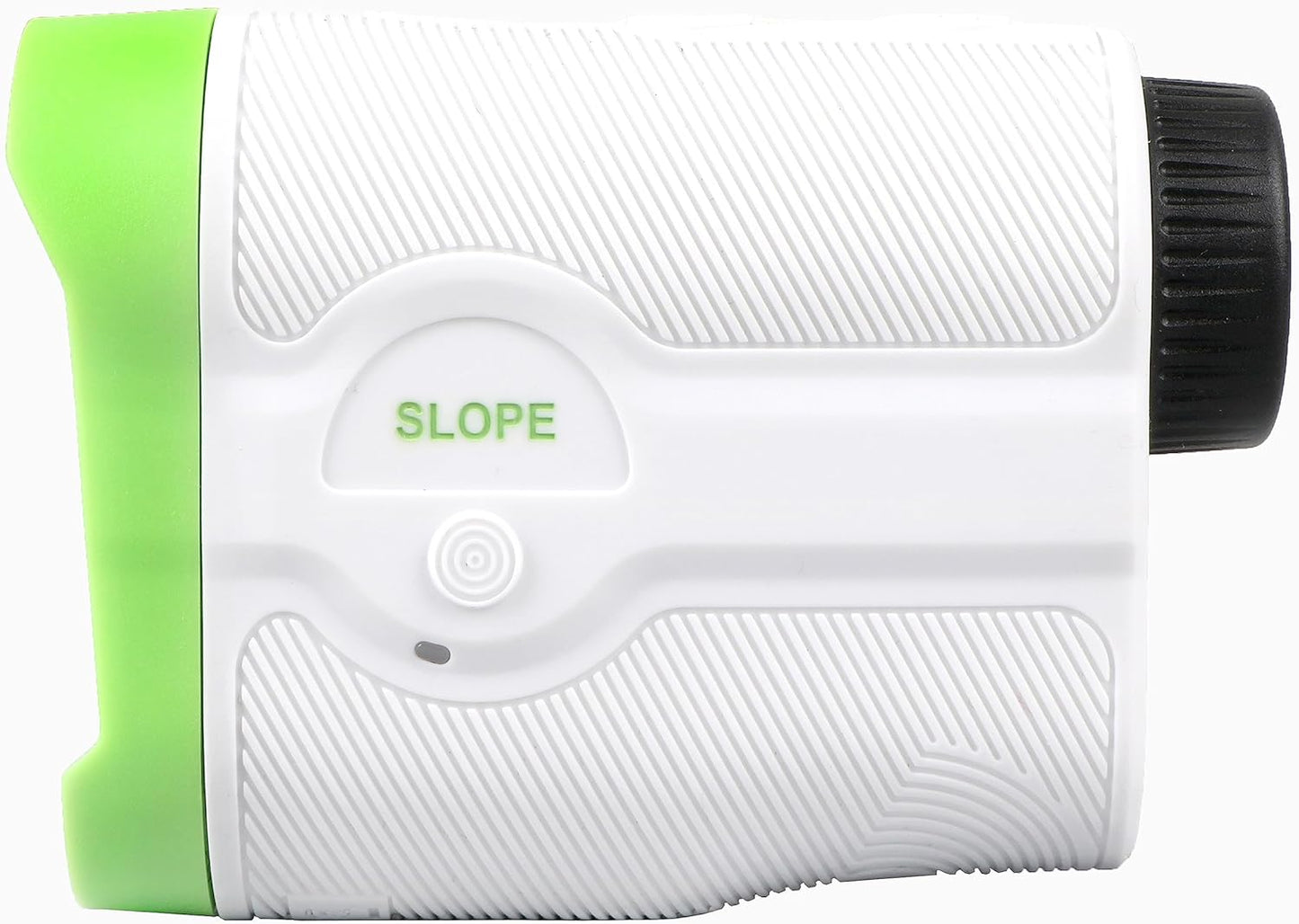 Pinshot Pro Golf Rangefinder - Precise Flag-Lock Tech