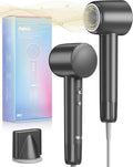 Ionic Hair Dryer - Mera M3 Professional Frizz-Fighting Blow Dryer