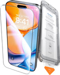 UltraGlass Unbreak TOP 9H+ Glass for iPhone 16 Pro - Anti-Glare Full