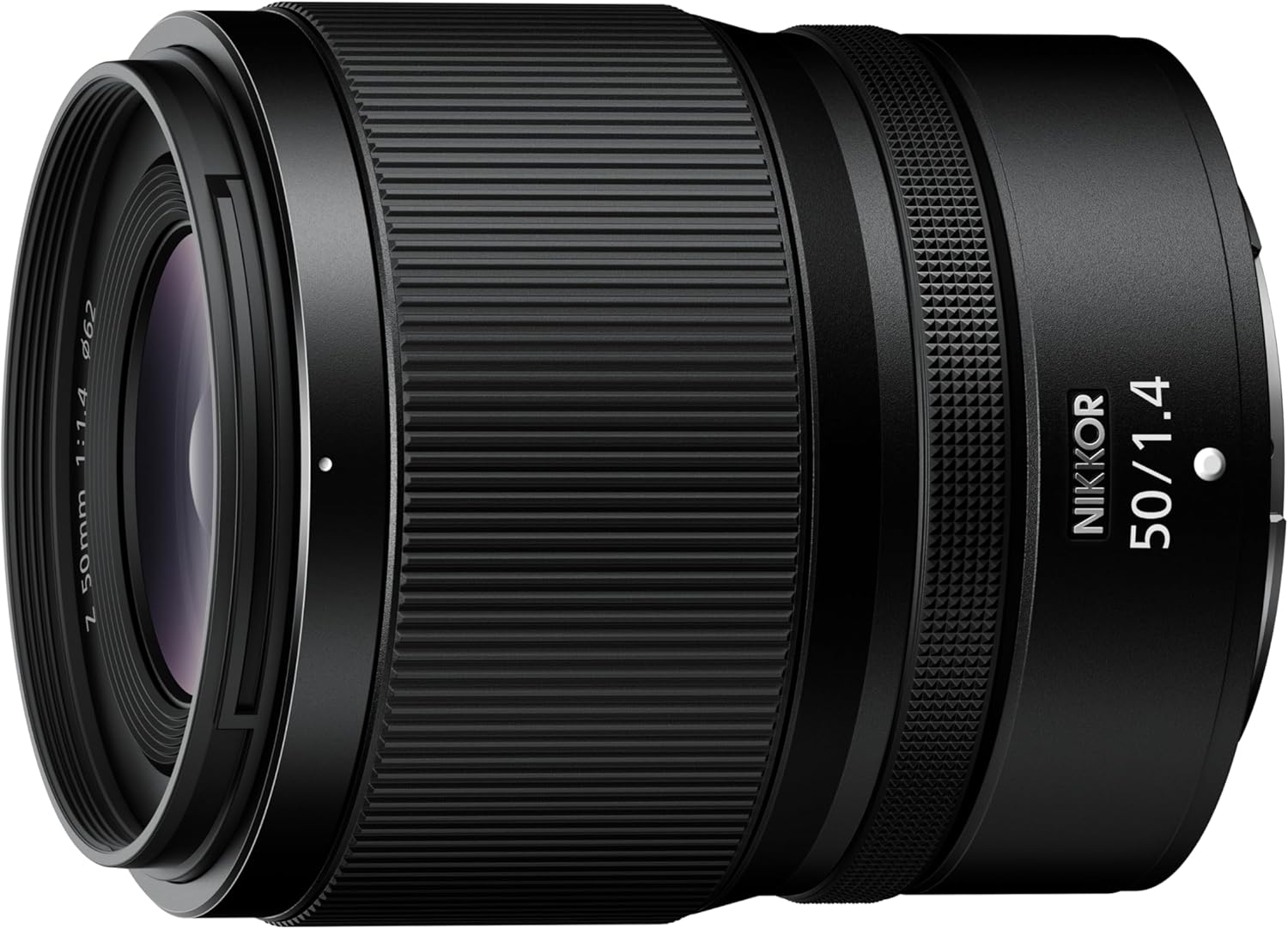 NIKKOR Z 50mm f/1.4 Lens: A Video Workhorse for Creators