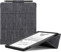 Ayotu Stand Case for Kindle Scribe 10.2 in - Protective Fabric Cover