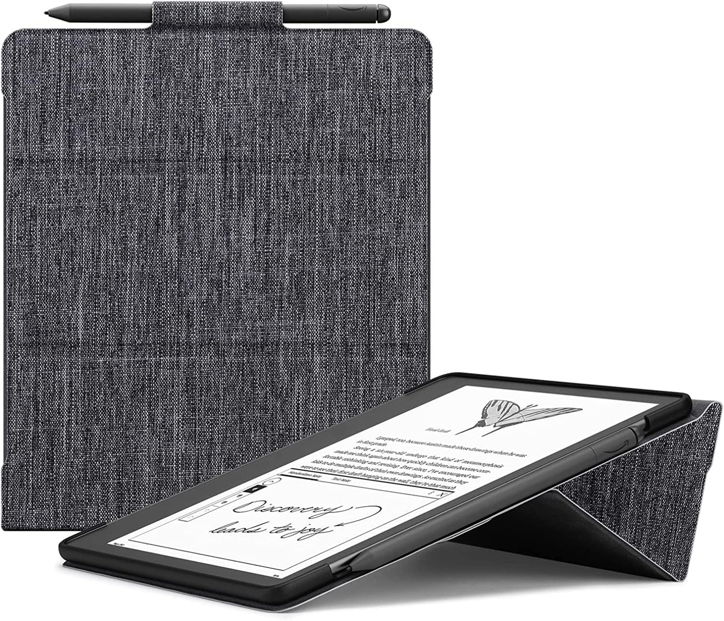 Ayotu Stand Case for Kindle Scribe 10.2 Inch - Premium Cover