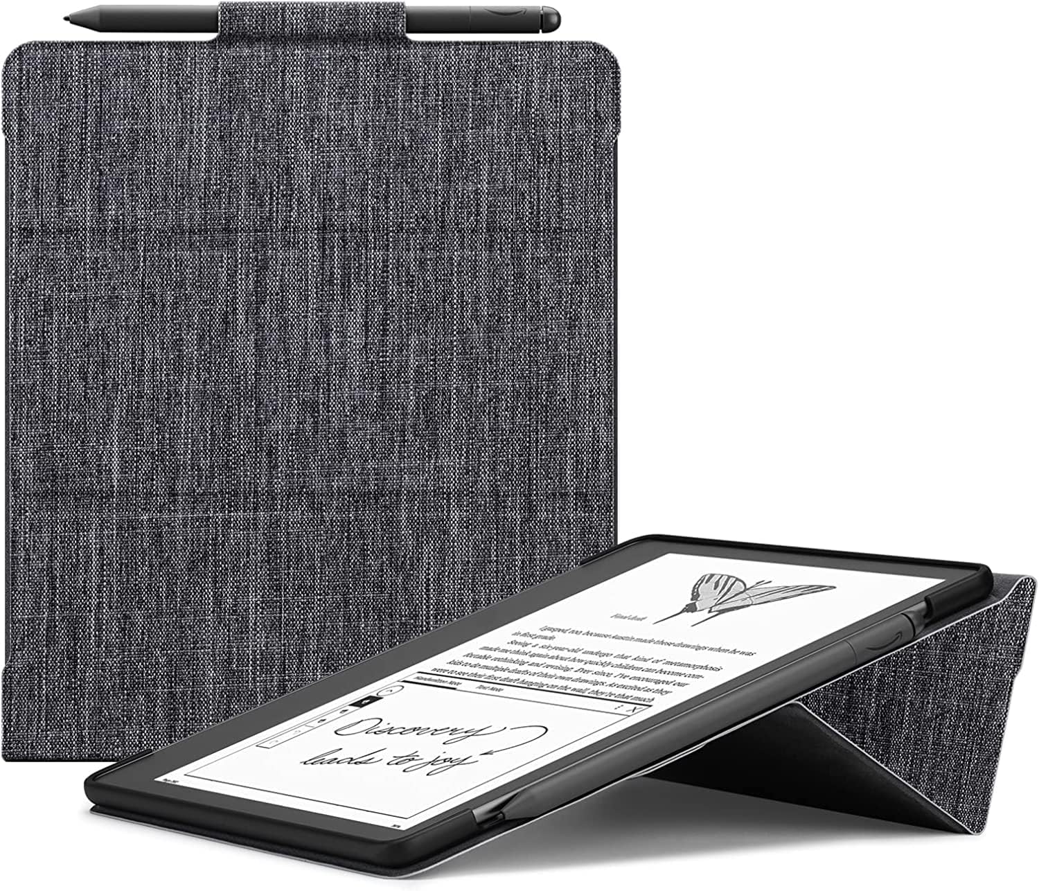 Ayotu Stand Case for Kindle Scribe 10.2 Inch - Premium Cover