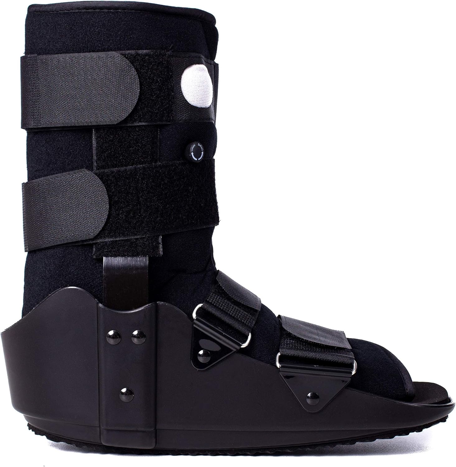 Kefit Walking Boot Fracture Boot for Broken Foot and Ankle