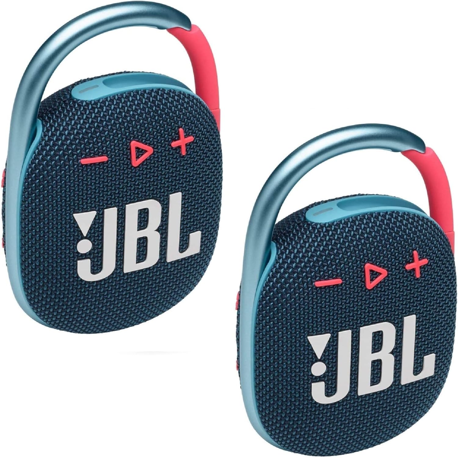 JBL Clip 4 Waterproof Wireless Bluetooth Speaker Bundle Review