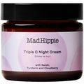Mad Hippie Triple C Night Cream Face Moisturizer - Skin Brightening