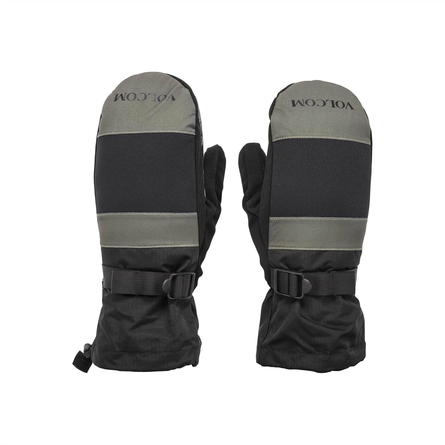 Volcom Millicent Snow Mitts - Ultimate Warmth!