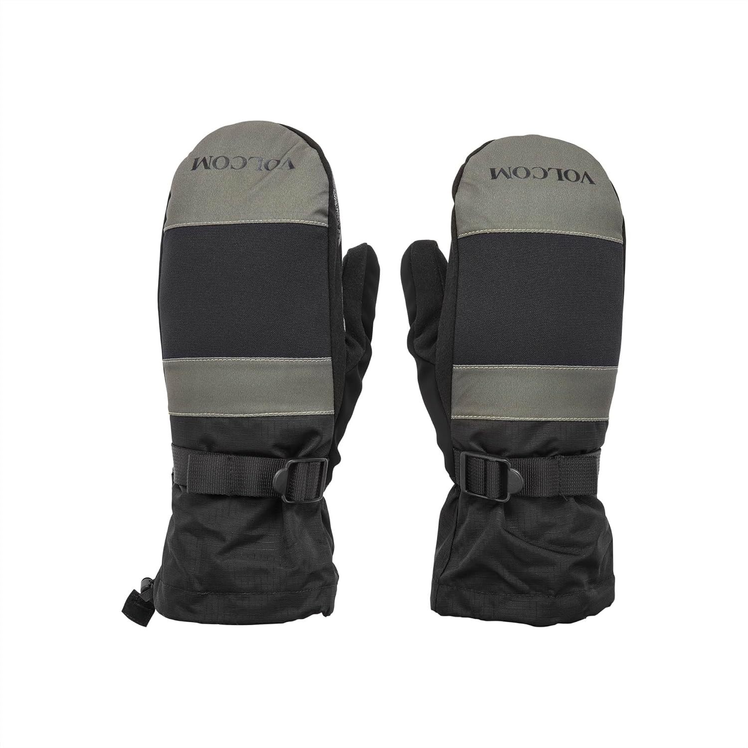 Volcom Millicent Snow Mitts - Ultimate Warmth!