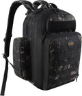 Baby Diaper Backpack - Military-Grade Waterproof Tactical Travel Bag