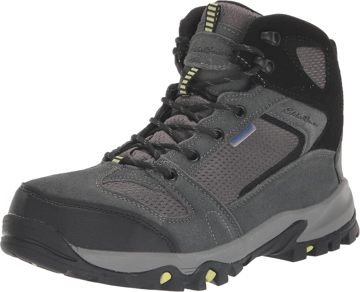 Eddie Bauer Waterproof Hiking Boots for Men