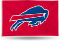 Rico Industries NFL 3ft x 5ft Banner Flag for Home Decor