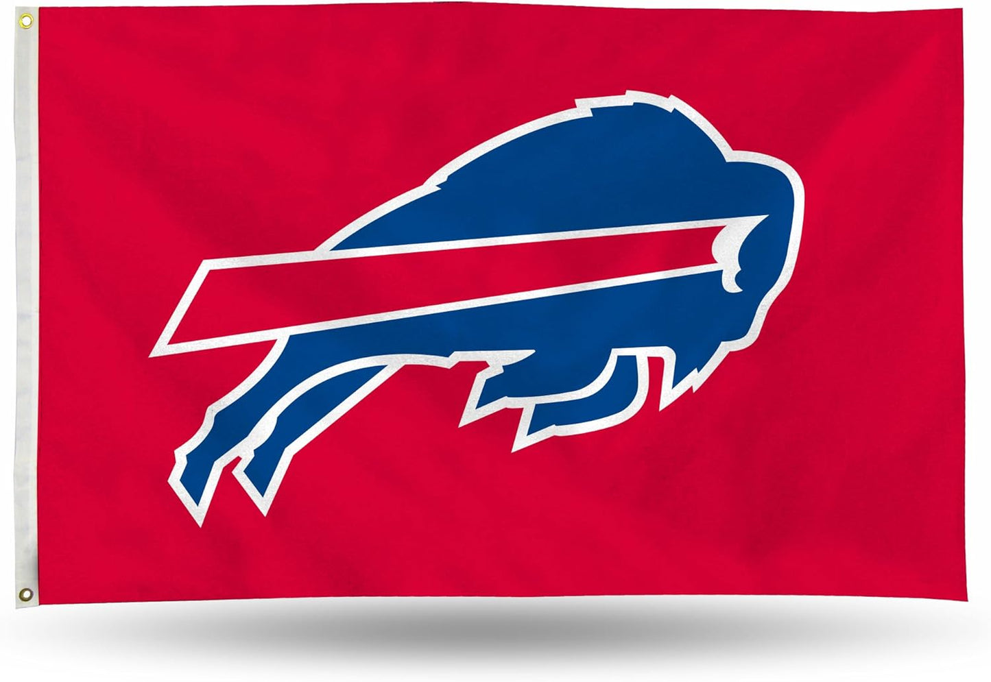 Rico Industries NFL 3ft x 5ft Banner Flag for Home Decor