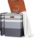 Foldable 40L Large Towel Warmer Bucket - Fast, Even Spa Heat