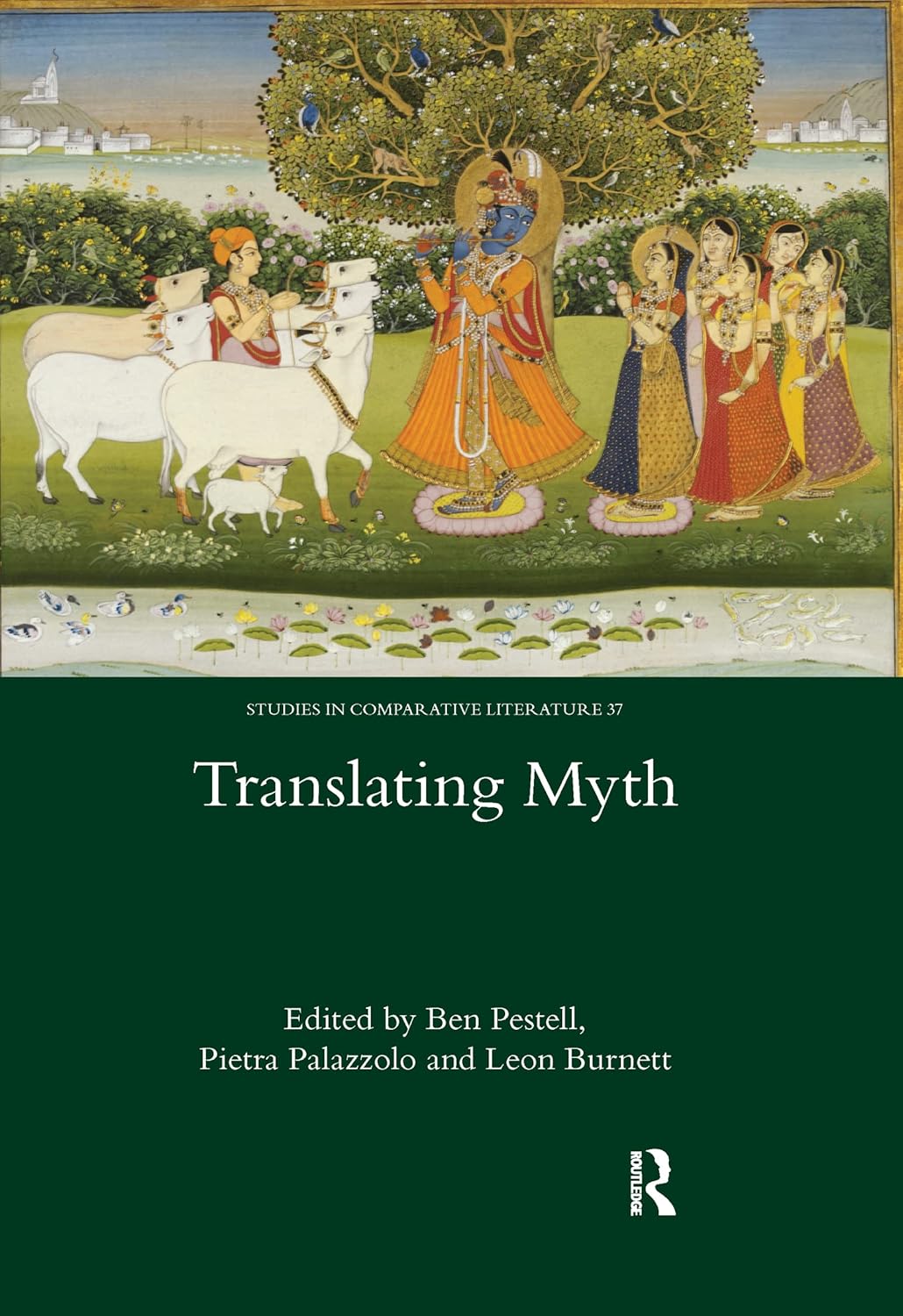 Translating Myth: A Comprehensive Guide to Cultural Narratives
