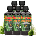 Herboganic Sousop Living Bitters for Health and Wellness Pack