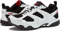 Avia Avi-Verge Mens Sneakers - Comfortable Cross Training Court Shoes