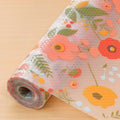 Shelf Liner Premium Non-Adhesive Cabinet & Drawer Liner - Clean