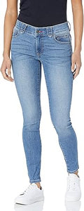 Tommy Hilfiger Women's Denim Jean for Ultimate Comfort and Style
