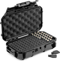 Evergreen Pistol Ammo Case for 5.7/9mm/.40/.380 - 100 Rounds
