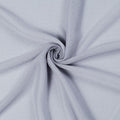 Sheer Chiffon 60in x 10yd Wedding Arch Drapery Fabric - Cool Grey