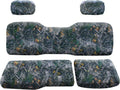 Ranger Seat Cover with Headrest Cover for Ranger 1000 - Camo