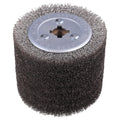 4.7in x 4in Stainless Steel Wire Brush Tool for Surface Polishing
