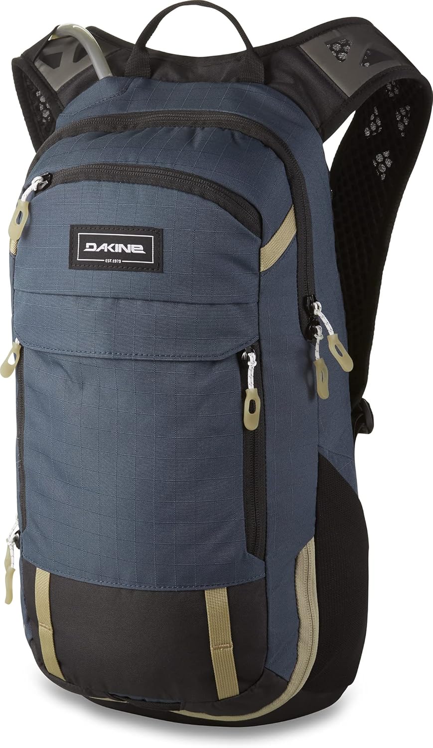 Dakine Syncline 12L Backpack - Midnight Blue: Lighten Your Load