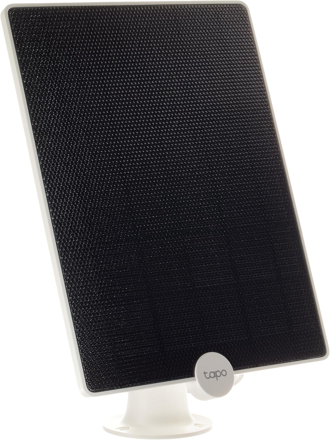 Tapo Solar Panel A200 for Non-Stop Power Supply and Efficiency