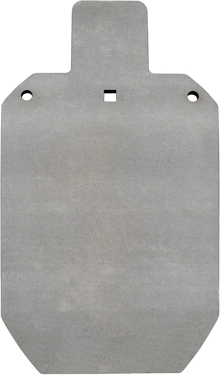 AR500 Steel Targets for Shooting - Durable Precision Metal Gong