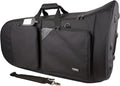 Pro Tec PL251 Smaller Tuba Gig Bag Platinum Series - Heavy Duty